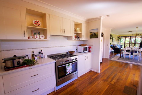 Manitzky Magic -B&B Home With Heart - Surfers Paradise Gold Coast 15