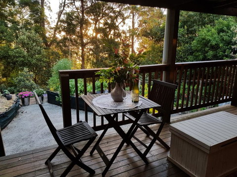 Manitzky Magic -B&B Home With Heart - Surfers Paradise Gold Coast 19