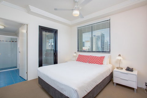 Republic Apartments Brisbane City - Surfers Paradise Gold Coast 4