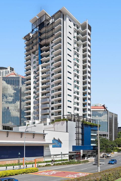 Republic Apartments Brisbane City - Surfers Paradise Gold Coast 0