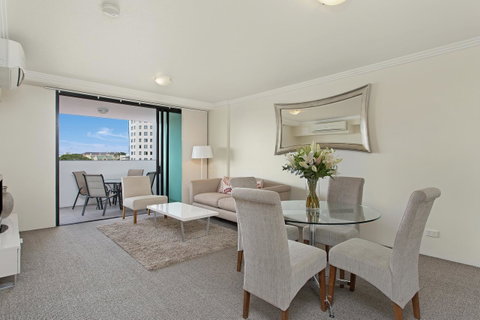 Republic Apartments Brisbane City - Surfers Paradise Gold Coast 3