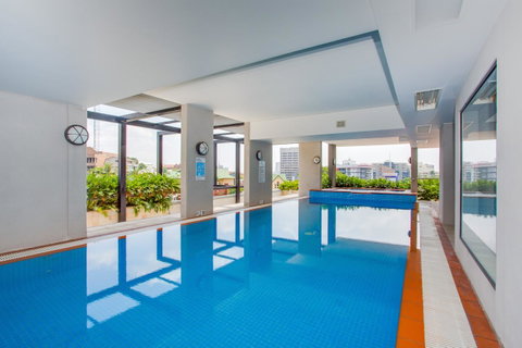 Republic Apartments Brisbane City - Surfers Paradise Gold Coast 1