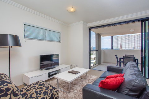 Republic Apartments Brisbane City - Surfers Paradise Gold Coast 9