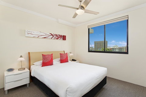 Republic Apartments Brisbane City - Surfers Paradise Gold Coast 5