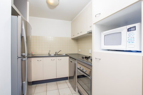 Republic Apartments Brisbane City - Surfers Paradise Gold Coast 26