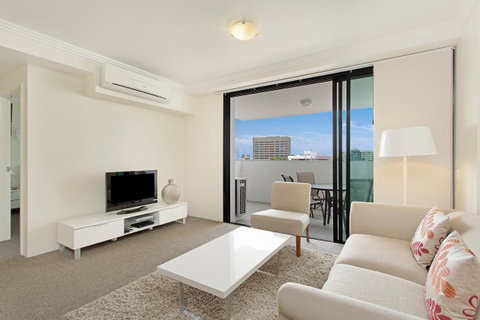 Republic Apartments Brisbane City - Surfers Paradise Gold Coast 24