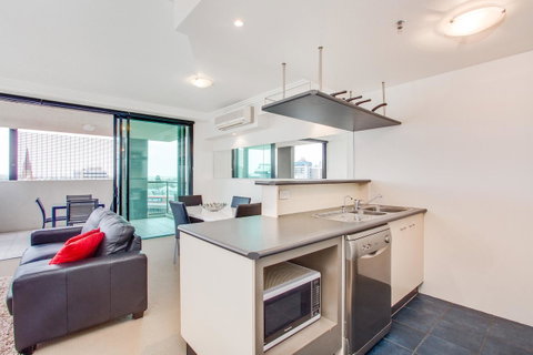 Republic Apartments Brisbane City - Surfers Paradise Gold Coast 21