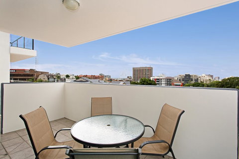 Republic Apartments Brisbane City - Surfers Paradise Gold Coast 30
