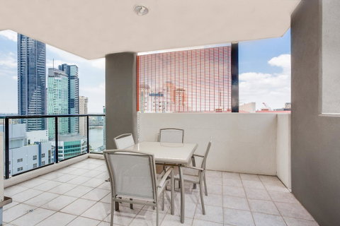 Republic Apartments Brisbane City - Surfers Paradise Gold Coast 15