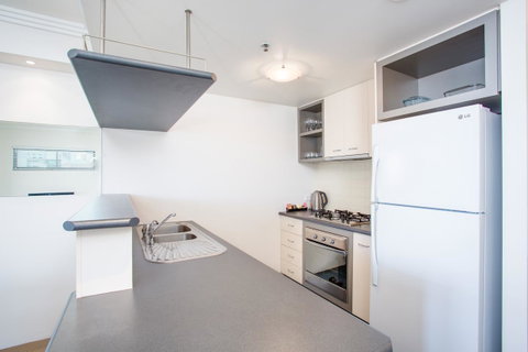 Republic Apartments Brisbane City - Surfers Paradise Gold Coast 20