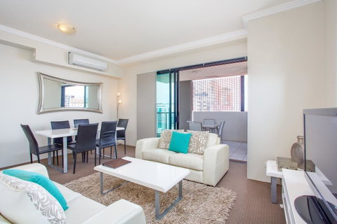 Republic Apartments Brisbane City - Surfers Paradise Gold Coast 7