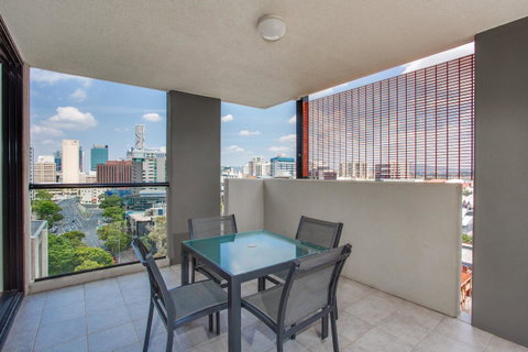 Republic Apartments Brisbane City - Surfers Paradise Gold Coast 22