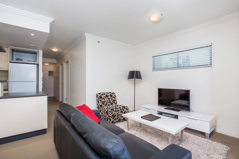 Republic Apartments Brisbane City - Surfers Paradise Gold Coast 18