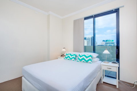Republic Apartments Brisbane City - Surfers Paradise Gold Coast 8