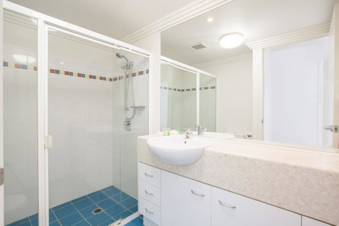 Republic Apartments Brisbane City - Surfers Paradise Gold Coast 27
