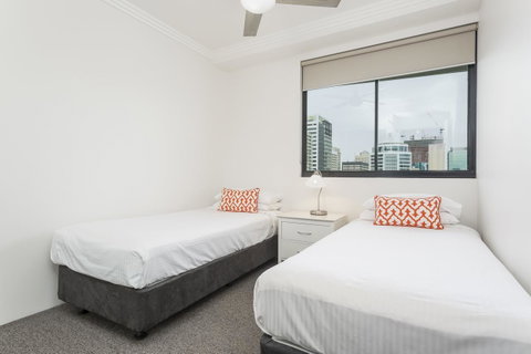 Republic Apartments Brisbane City - Surfers Paradise Gold Coast 31
