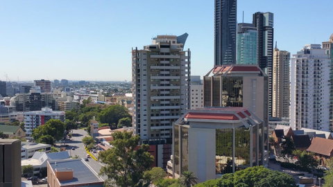 Republic Apartments Brisbane City - Surfers Paradise Gold Coast 33