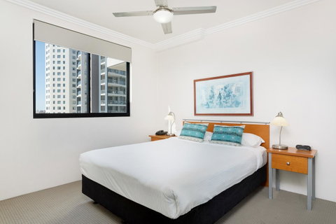 Republic Apartments Brisbane City - Surfers Paradise Gold Coast 25