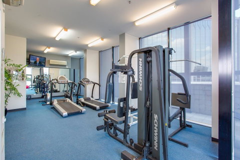 Republic Apartments Brisbane City - Surfers Paradise Gold Coast 10