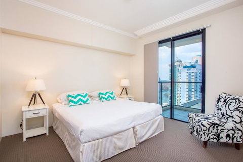 Republic Apartments Brisbane City - Surfers Paradise Gold Coast 12