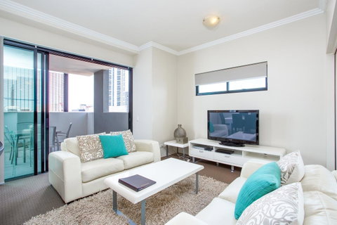 Republic Apartments Brisbane City - Surfers Paradise Gold Coast 2