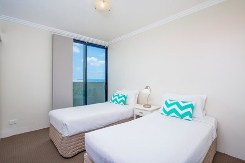 Republic Apartments Brisbane City - Surfers Paradise Gold Coast 13