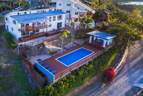 Nautilus On The Hill - Airlie Beach - Surfers Paradise Gold Coast 13