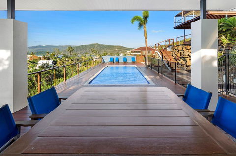 Nautilus On The Hill - Airlie Beach - Surfers Paradise Gold Coast 21