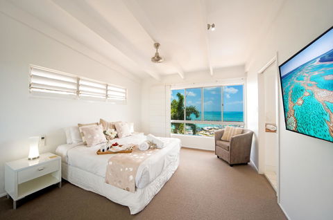 Nautilus On The Hill - Airlie Beach - Surfers Paradise Gold Coast 3
