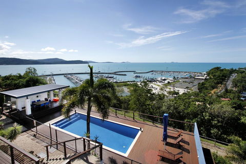 Nautilus On The Hill - Airlie Beach - Surfers Paradise Gold Coast 41