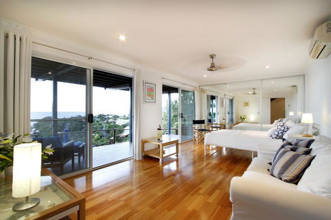 Nautilus On The Hill - Airlie Beach - Surfers Paradise Gold Coast 35