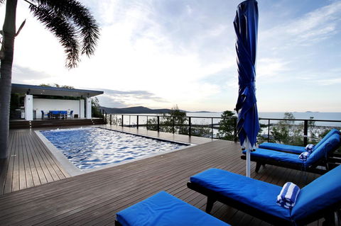 Nautilus On The Hill - Airlie Beach - Surfers Paradise Gold Coast 40