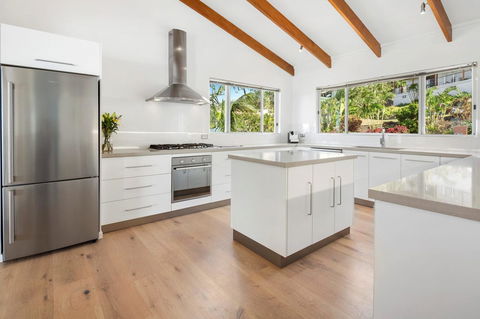 Nautilus On The Hill - Airlie Beach - Surfers Paradise Gold Coast 27