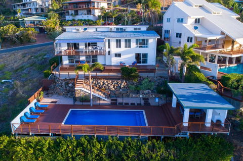 Nautilus On The Hill - Airlie Beach - Surfers Paradise Gold Coast 19
