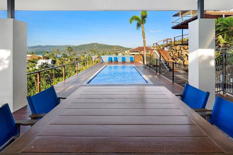 Nautilus On The Hill - Airlie Beach - Surfers Paradise Gold Coast 39