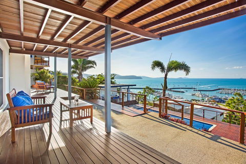 Nautilus On The Hill - Airlie Beach - Surfers Paradise Gold Coast 32