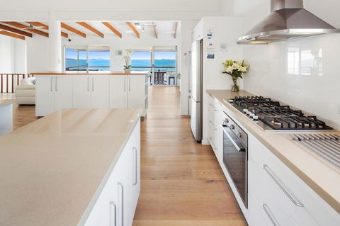 Nautilus On The Hill - Airlie Beach - Surfers Paradise Gold Coast 28