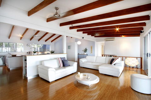 Nautilus On The Hill - Airlie Beach - Surfers Paradise Gold Coast 37