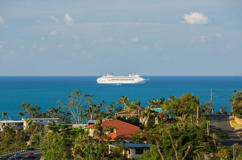 Nautilus On The Hill - Airlie Beach - Surfers Paradise Gold Coast 20