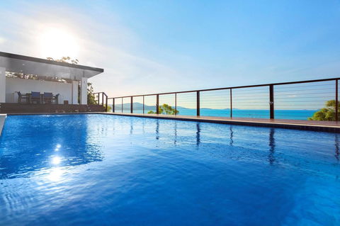 Nautilus On The Hill - Airlie Beach - Surfers Paradise Gold Coast 31