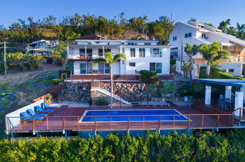 Nautilus On The Hill - Airlie Beach - Surfers Paradise Gold Coast 18