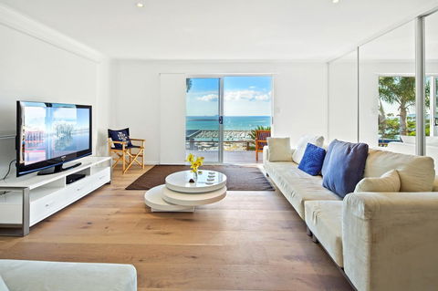 Nautilus On The Hill - Airlie Beach - Surfers Paradise Gold Coast 16