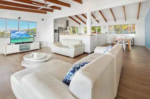 Nautilus On The Hill - Airlie Beach - Surfers Paradise Gold Coast 29