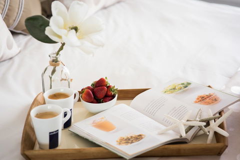 Nautilus On The Hill - Airlie Beach - Surfers Paradise Gold Coast 12