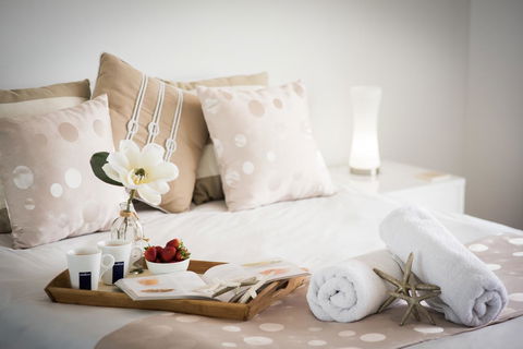 Nautilus On The Hill - Airlie Beach - Surfers Paradise Gold Coast 5