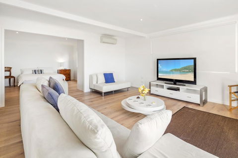 Nautilus On The Hill - Airlie Beach - Surfers Paradise Gold Coast 22