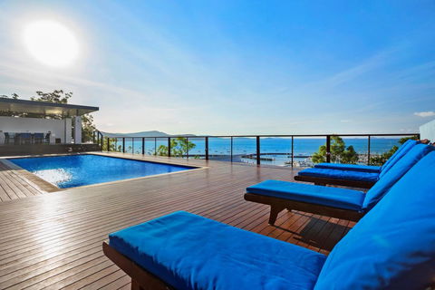 Nautilus On The Hill - Airlie Beach - Surfers Paradise Gold Coast 30