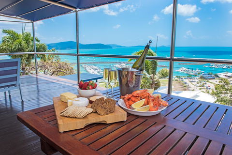 Nautilus On The Hill - Airlie Beach - Surfers Paradise Gold Coast 10