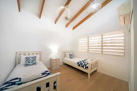 Nautilus On The Hill - Airlie Beach - Surfers Paradise Gold Coast 11