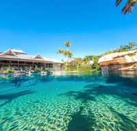 Cairns Colonial Club Resort - Surfers Paradise Gold Coast